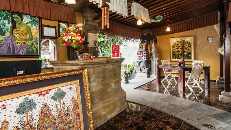 Zen Rooms Ubud Teges Kawan Hotel Ubud (Bali)