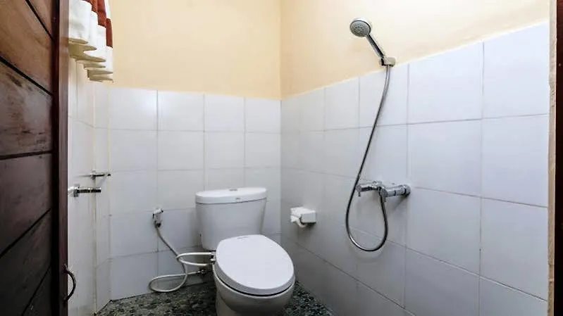 Hotel Zen Rooms Ubud Teges Kawan