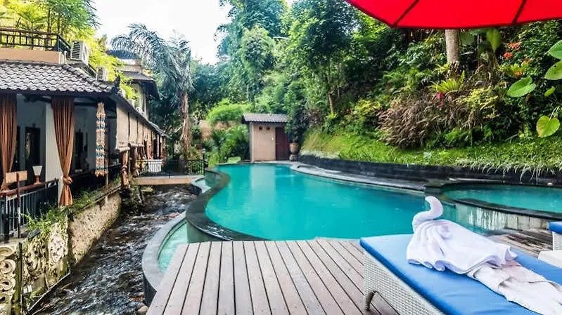 Hotel Zen Rooms Ubud Teges Kawan