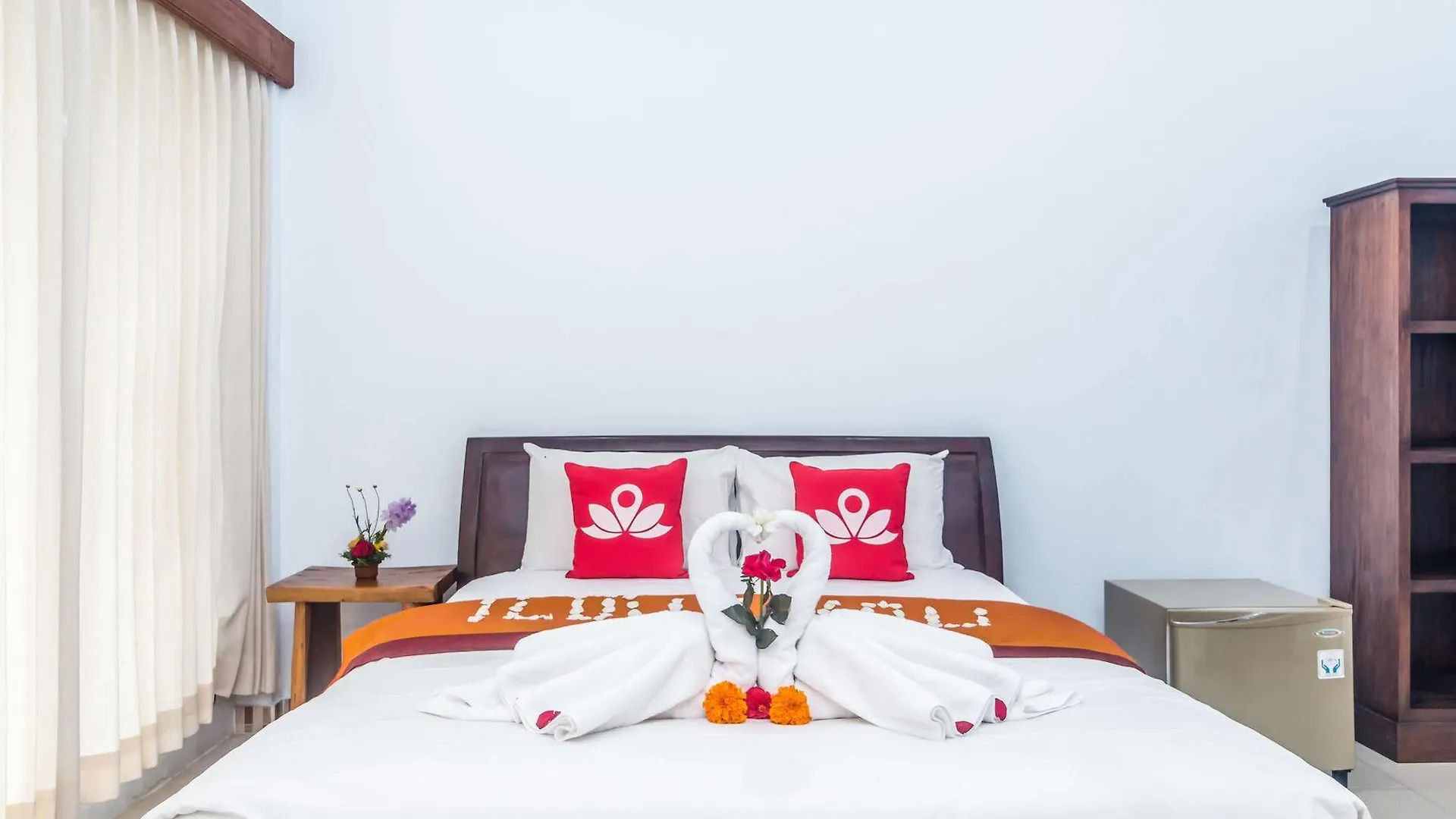 Hotel Zen Rooms Ubud Teges Kawan