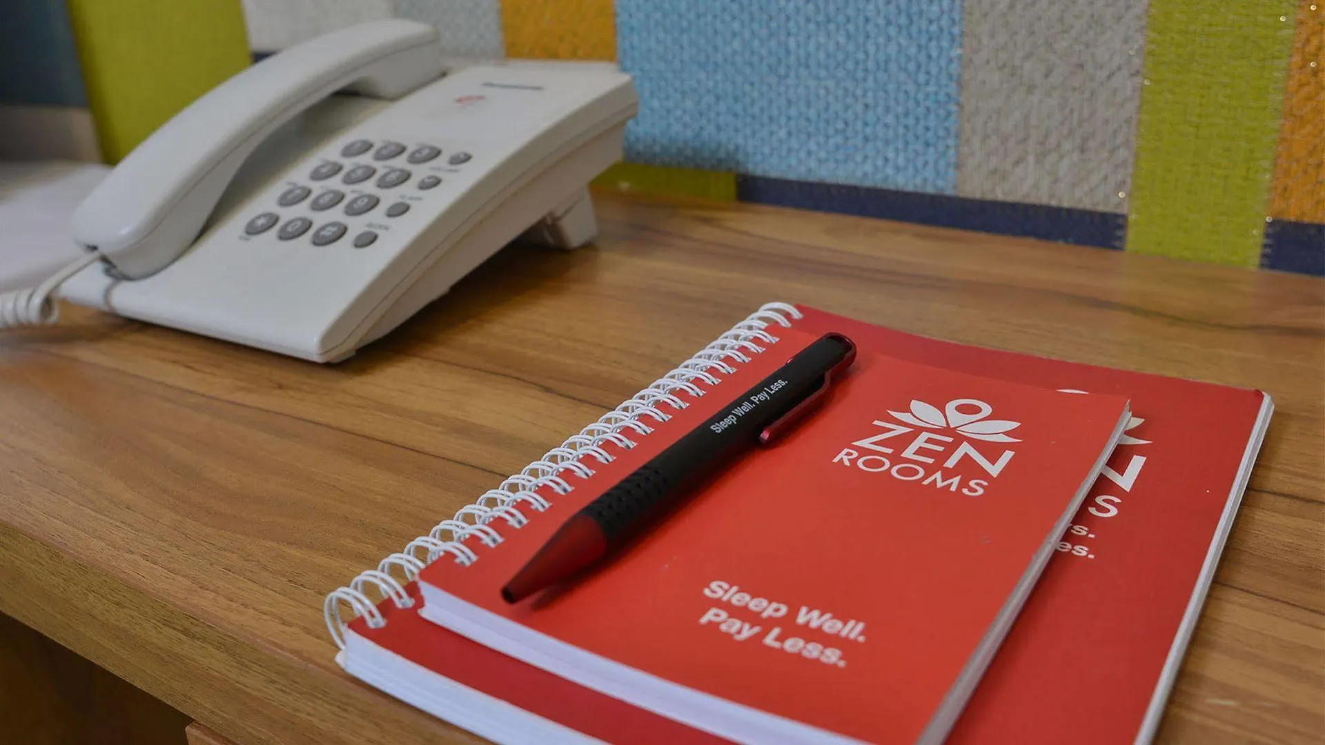 Hotel Zen Rooms Ubud Teges Kawan