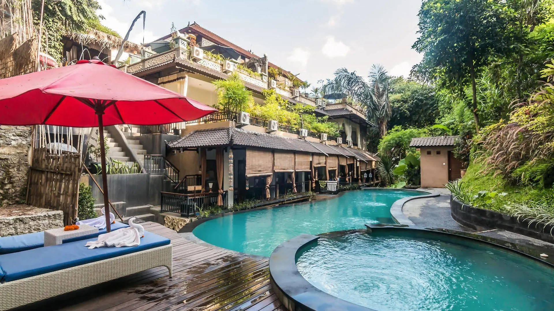 Zen Rooms Ubud Teges Kawan Hotel Ubud (Bali)