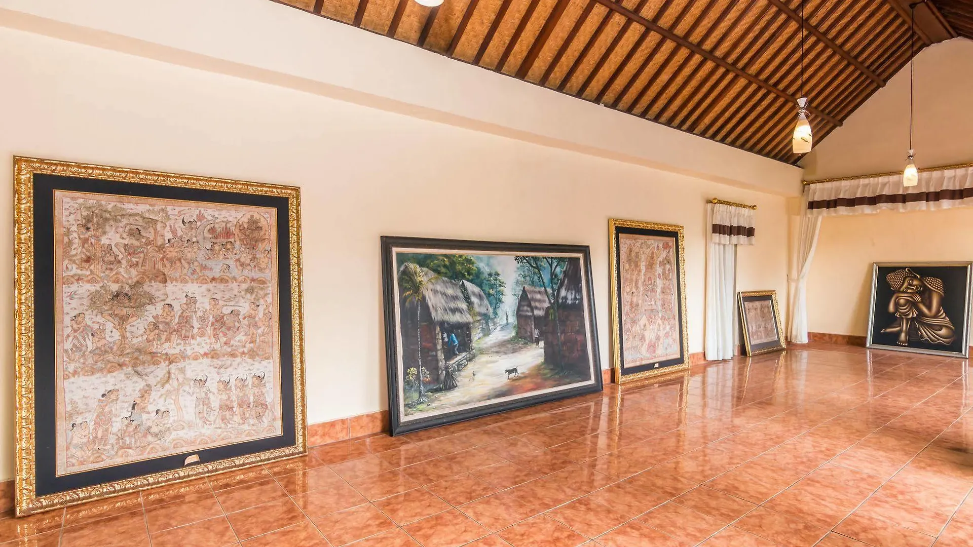 Zen Rooms Ubud Teges Kawan 3*, Ubud (Bali) Indonesia