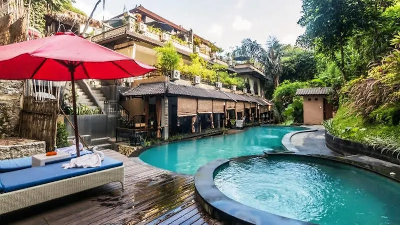 Hotell Zen Rooms Ubud Teges Kawan